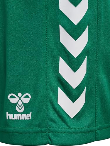 Detalle de hummel Hmlcore Xk Poly Pantalones cortos unisex para niños