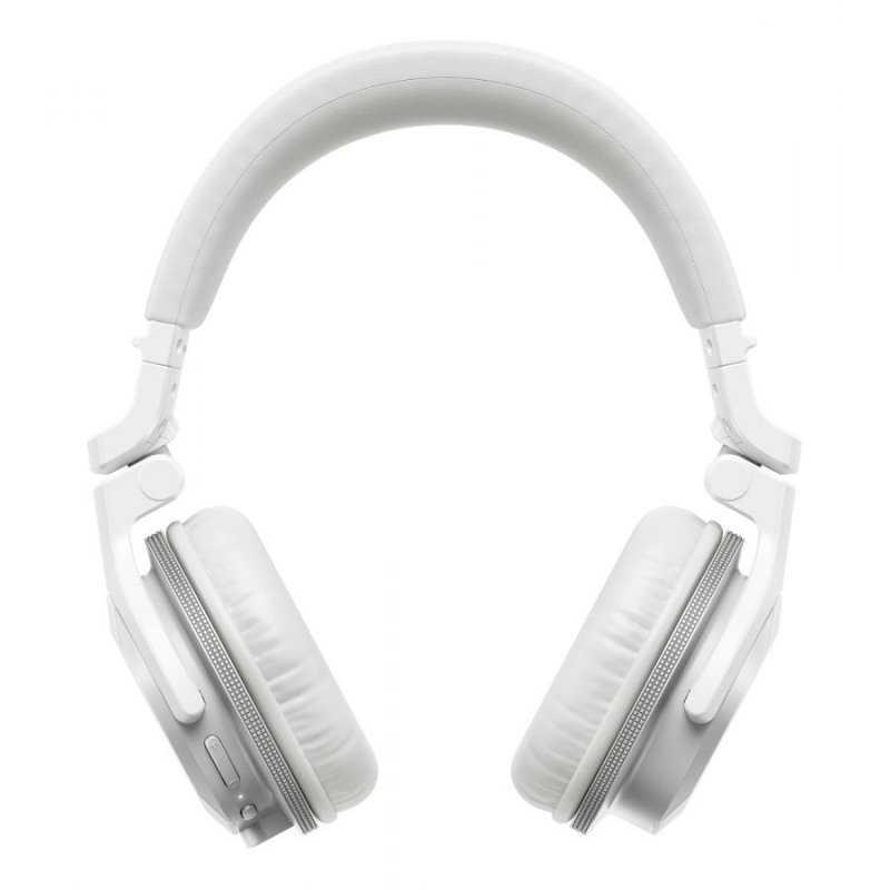 Thumbnail 1 de pioneer-dj HDJ-CUE1BT-W Auriculares DJ Bluetooth