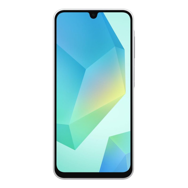 Thumbnail 3 de Samsung Galaxy A16 4G 128 GB, 6.7" Gris Claro: grande pantalla y buena autonomía