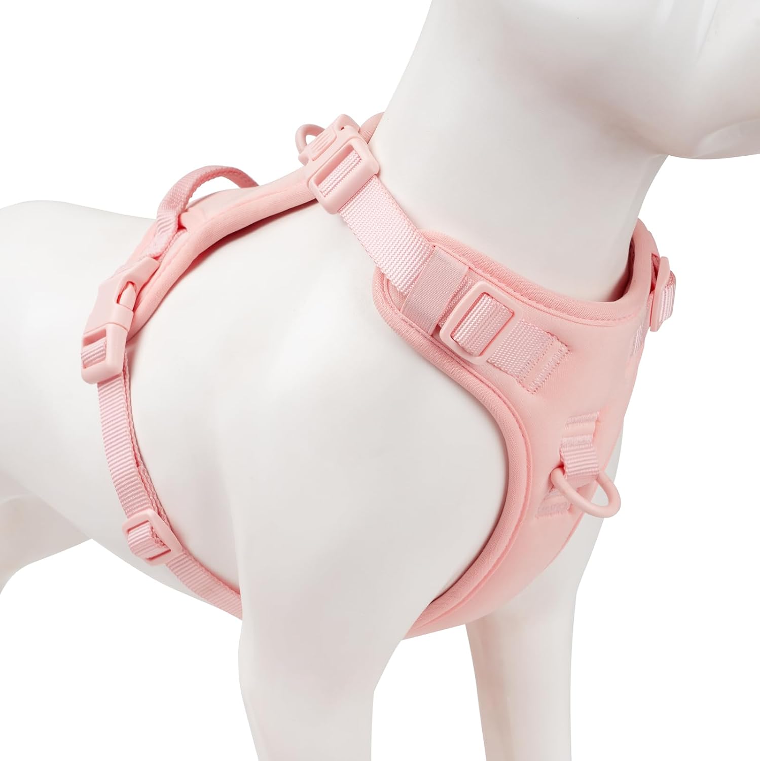 Detalle de Sunraymascota Dog Harness XL
