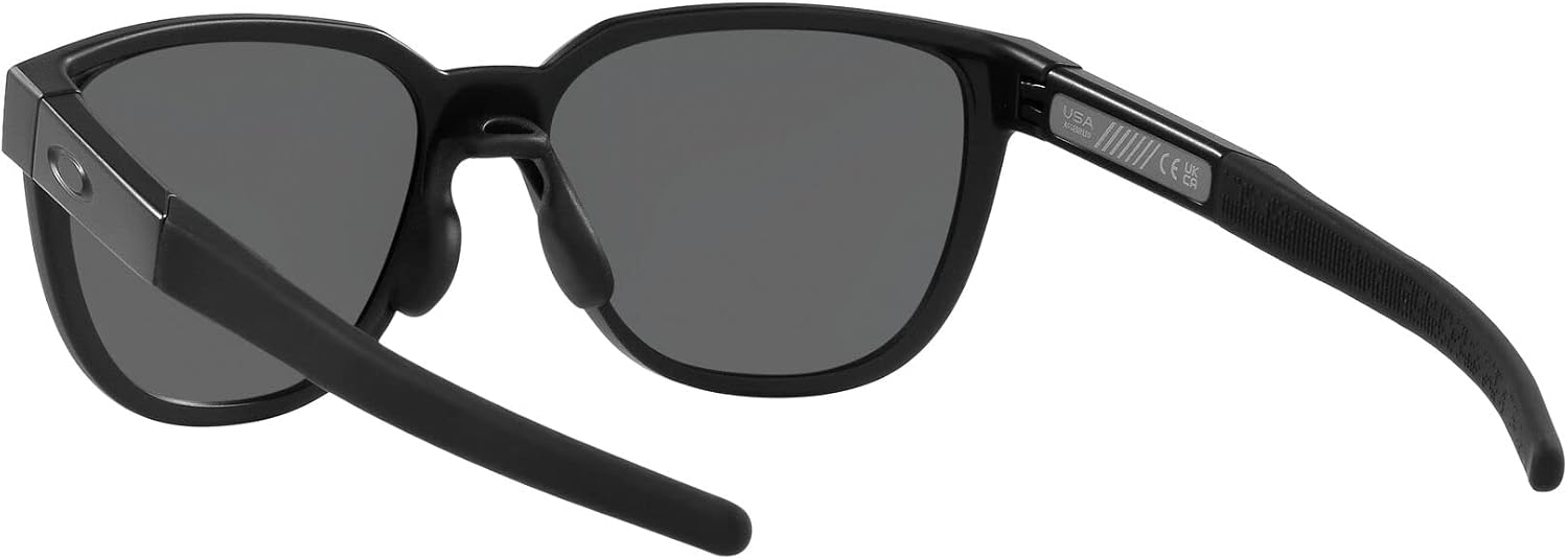 Thumbnail 5 de Oakley OO9250A ACTUATOR サングラス 浅めの4カーブレンズでランニング・普段使いに