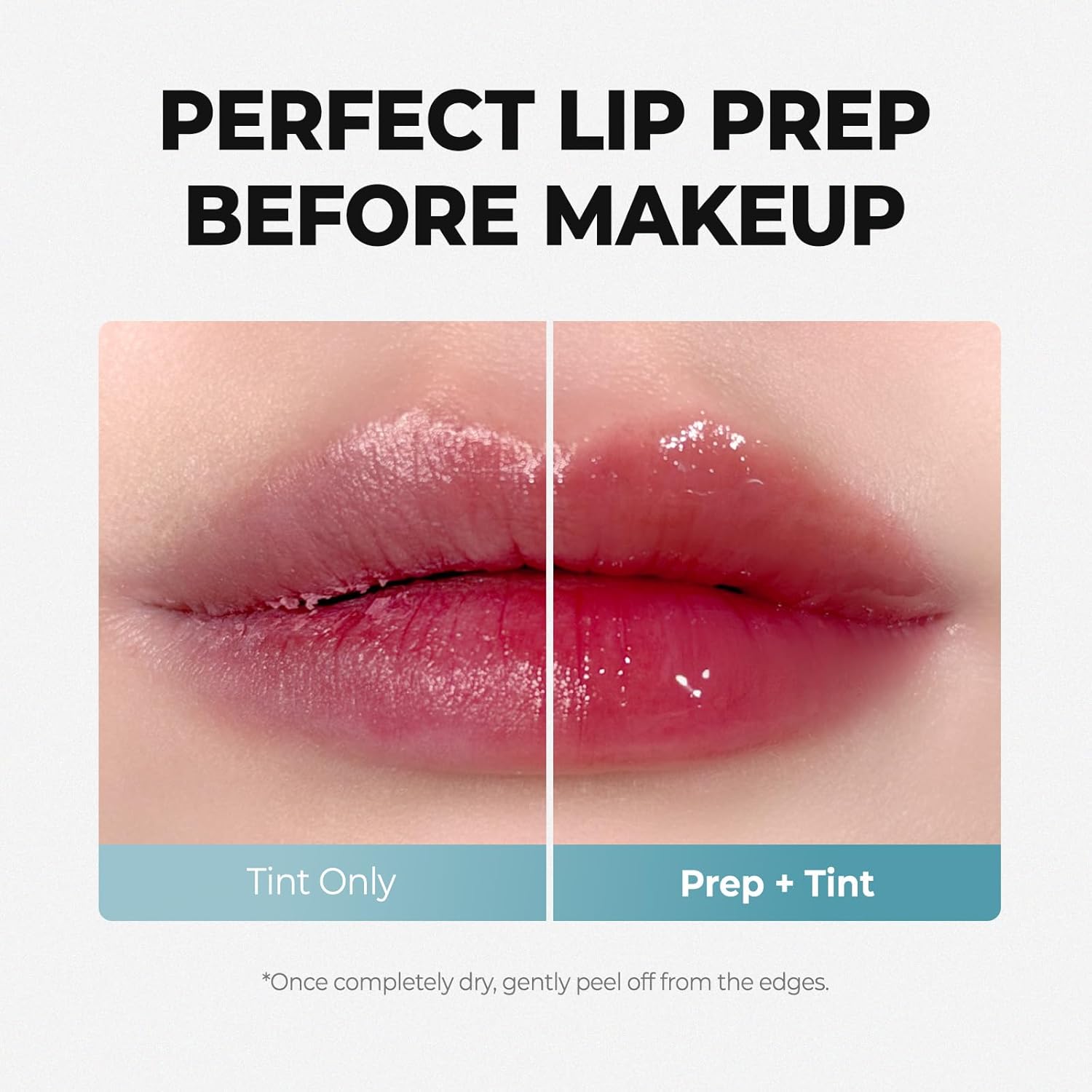 Thumbnail 6 de Laka Soothing Prep Lip Mask: Cooling Peel-Off Exfoliator for Soft, Prepped Lips