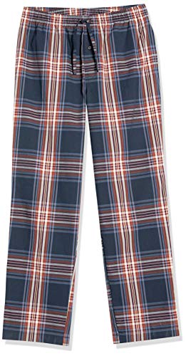 Thumbnail 10 de Amazon Essentials Homme Pantalon pyjama avec poches, coupe droite