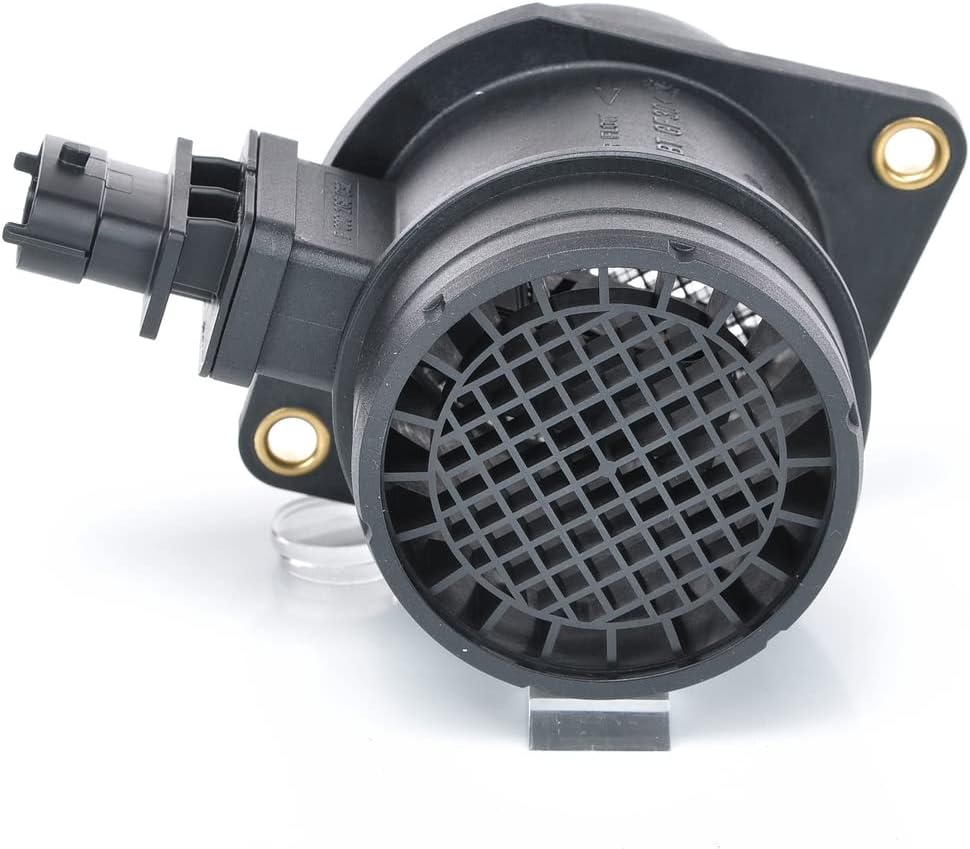 Thumbnail 2 de Bosch 0281002980 misuratore massa aria: letture precise per una combustione più efficiente