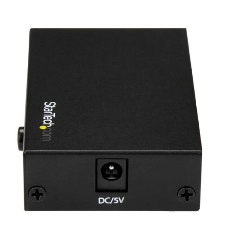 Detalle 2 de Startech Switch Conmutador HDMI 4K 60Hz, 2 puertos