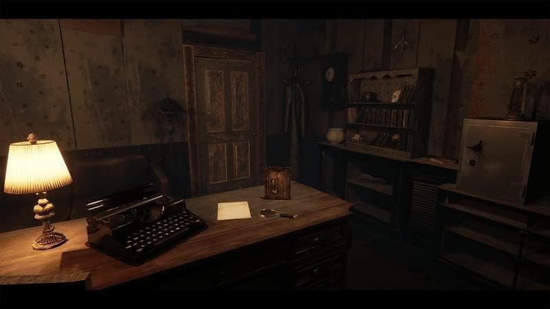 Detalle 2 de PS4 Charon's Staircase game