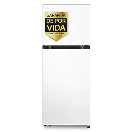 Detalle de LG GTBV22SWNJ frigorífico 1,45 m No Frost E blanco