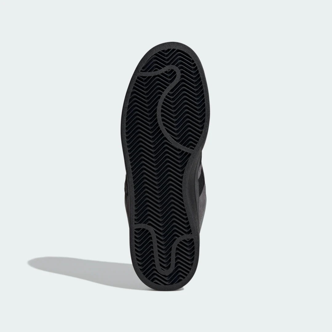 Detalle de Zapatillas Campus ST de Adidas en gris — guía de compra