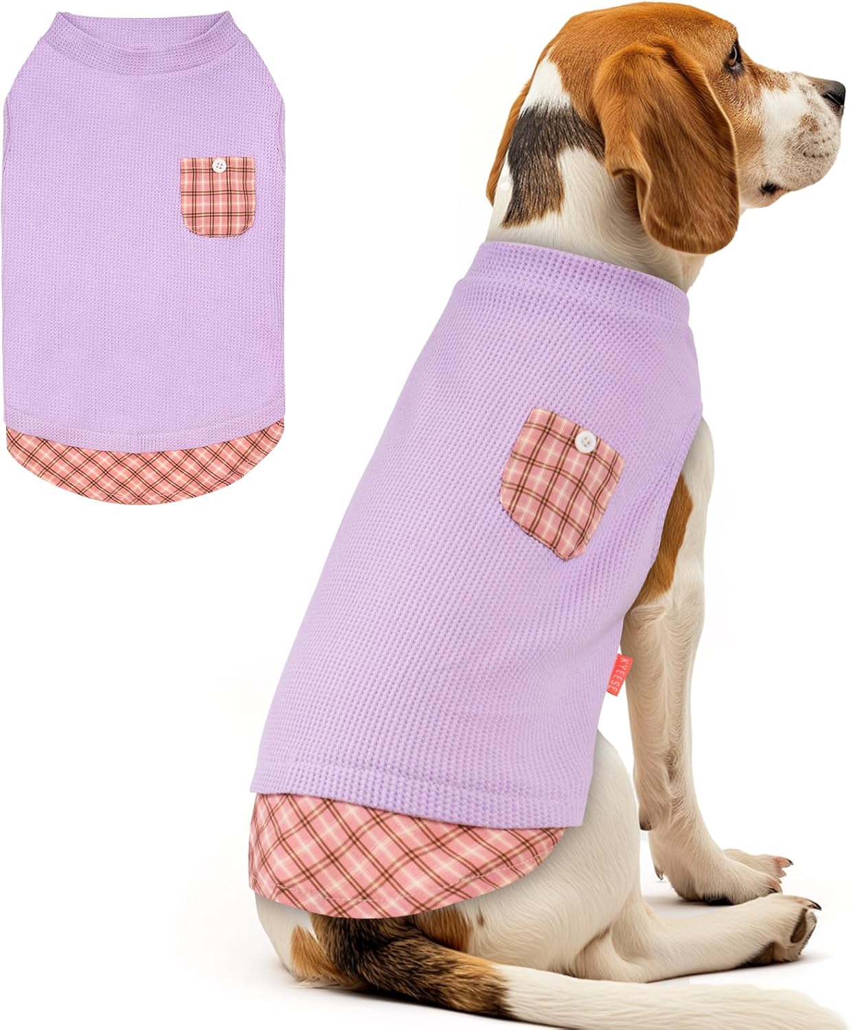 Thumbnail 6 de KYEESE Dog Shirt, Medium
