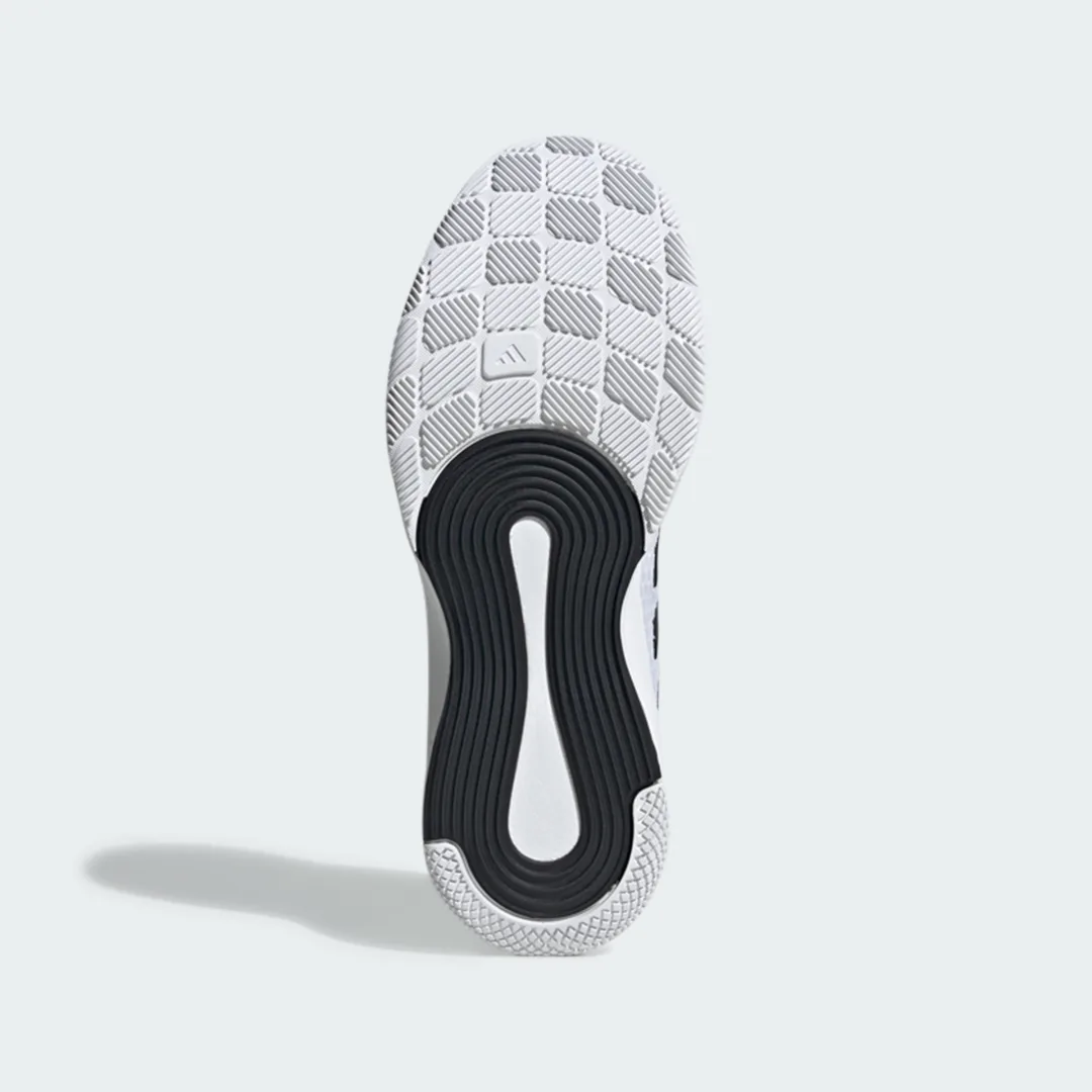 Thumbnail 2 de Zapatilla Novaflight 2 Indoor de Adidas: ¿merece la pena para uso en pistas indoor?