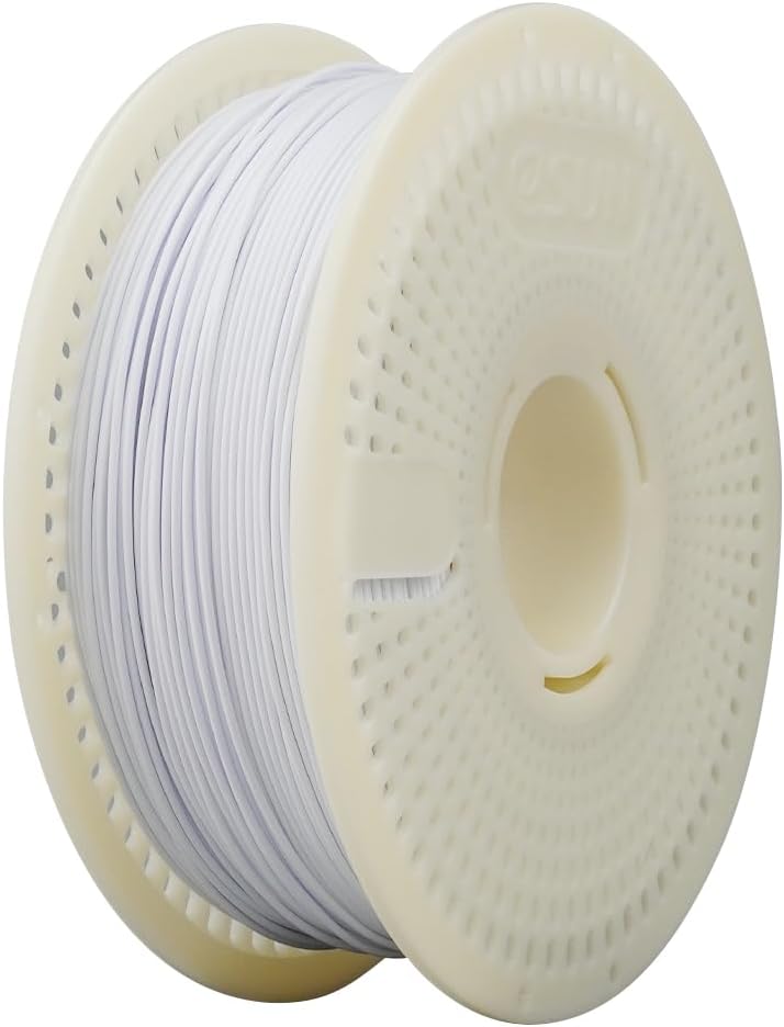 Thumbnail 5 de eSUN PLA-BasicTZ PLA Basic – szary filament PLA 1,75 mm, 1 kg, refill bez szpuli