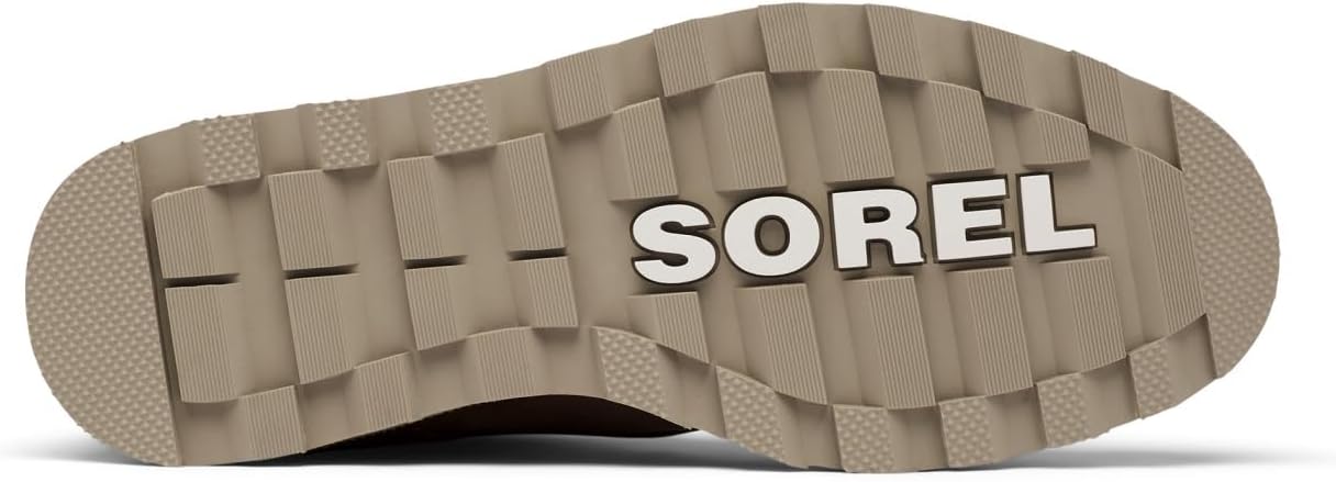 Thumbnail 3 de Sorel Madson II Moc Toe WP Botte Homme