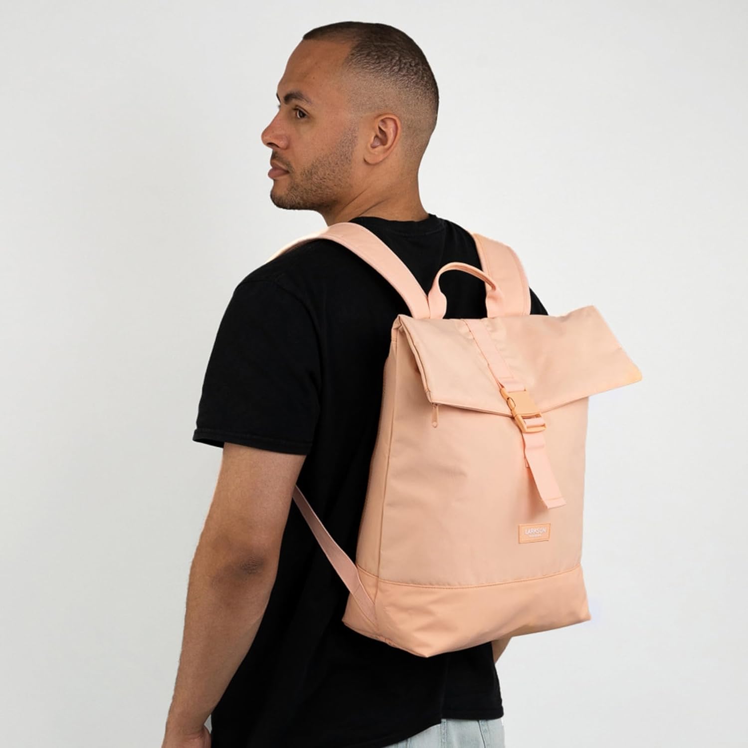 Thumbnail 6 de LARKSON Tammo sac à dos déperlant pour ordinateur portable jusqu’à 16 pouces