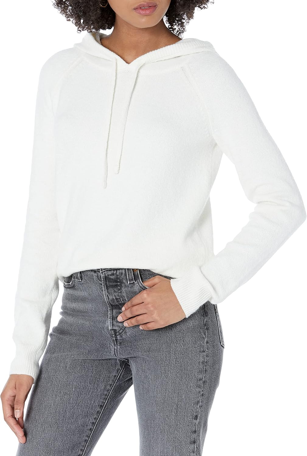 Thumbnail 5 de Amazon Essentials Women's Soft Touch Hooded Pullover Jumper