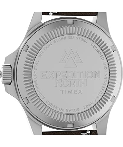 Thumbnail 3 de Timex Expedition North TW2V64100 41 mm marrón