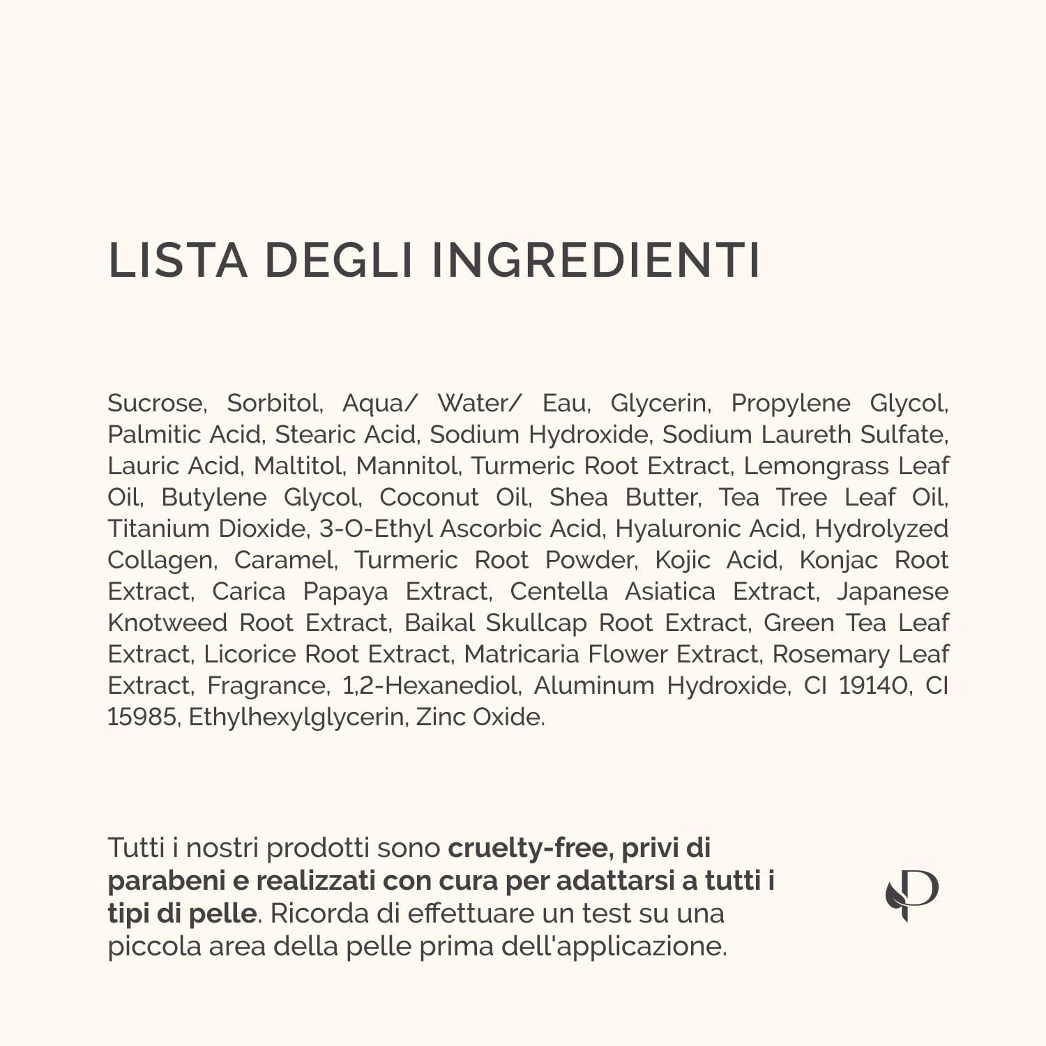Thumbnail 6 de PLANTIFIQUE Turmeric & Kojic Acid Soap sapone esfoliante viso e corpo (4 pezzi) per un tono più uniforme