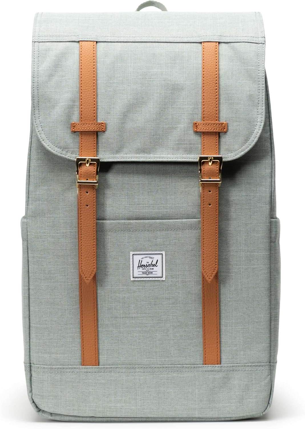 Thumbnail 6 de Herschel Retreat™ Backpack 23L in Black Tonal – Standard, Laptop Sleeve