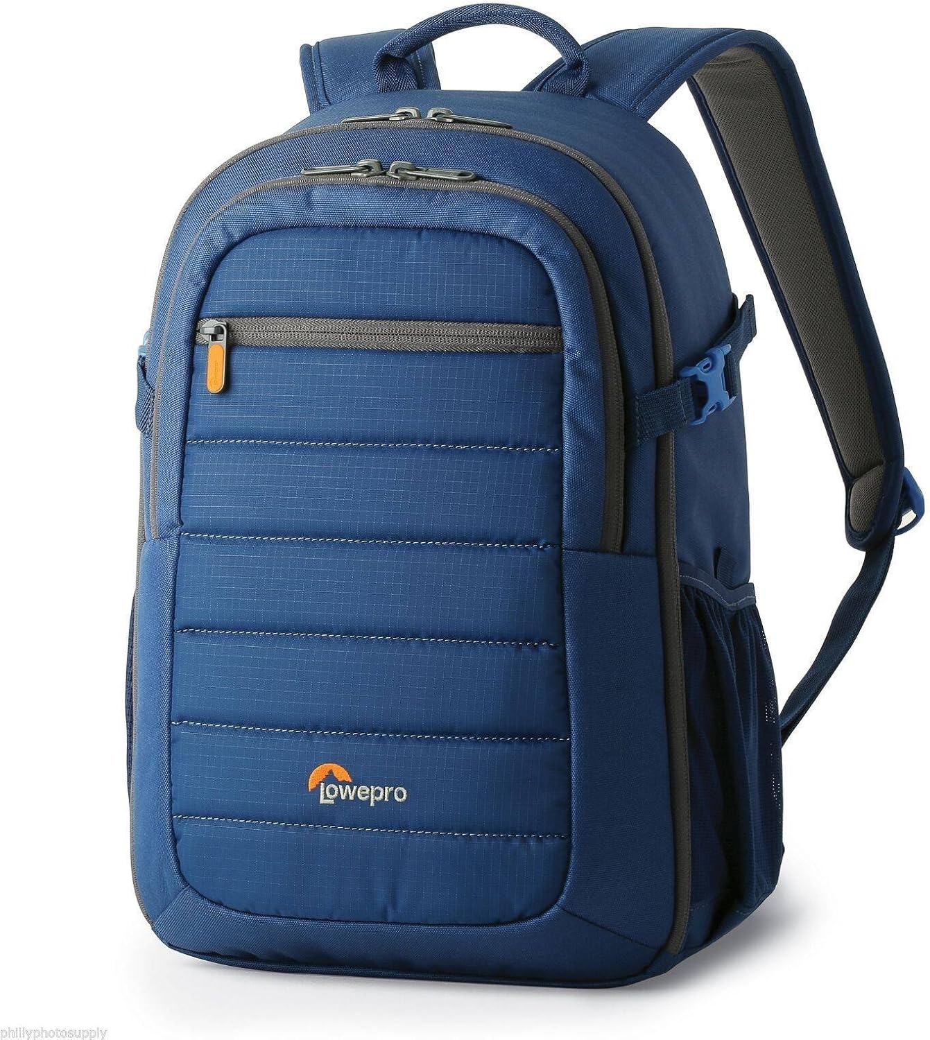 Detalle de Lowepro Tahoe BP 150 mochila para DSLR 10