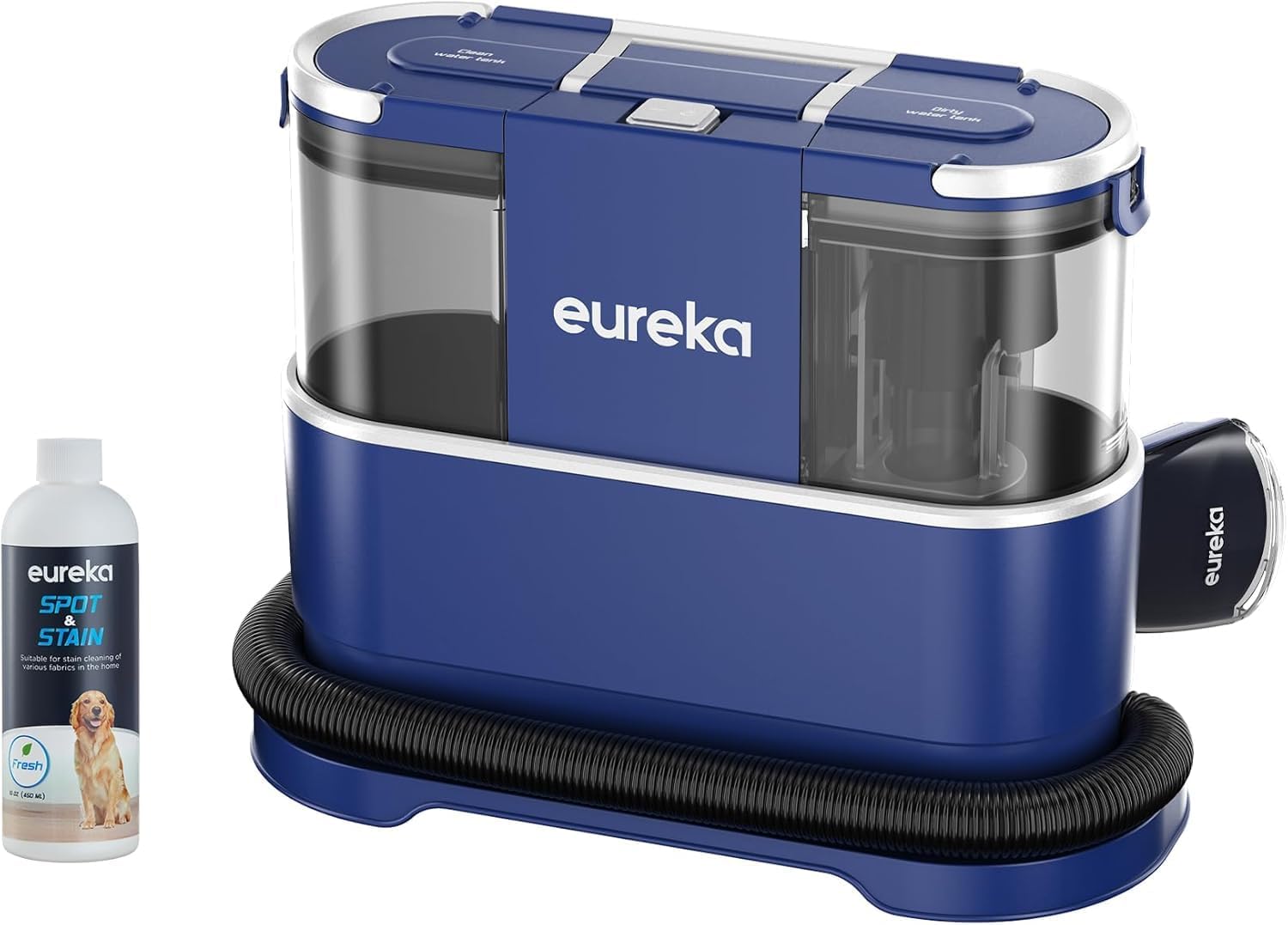 Detalle de Eureka NEY100 Gen2 aspirateur nettoyeur 1,5 L đź§ą