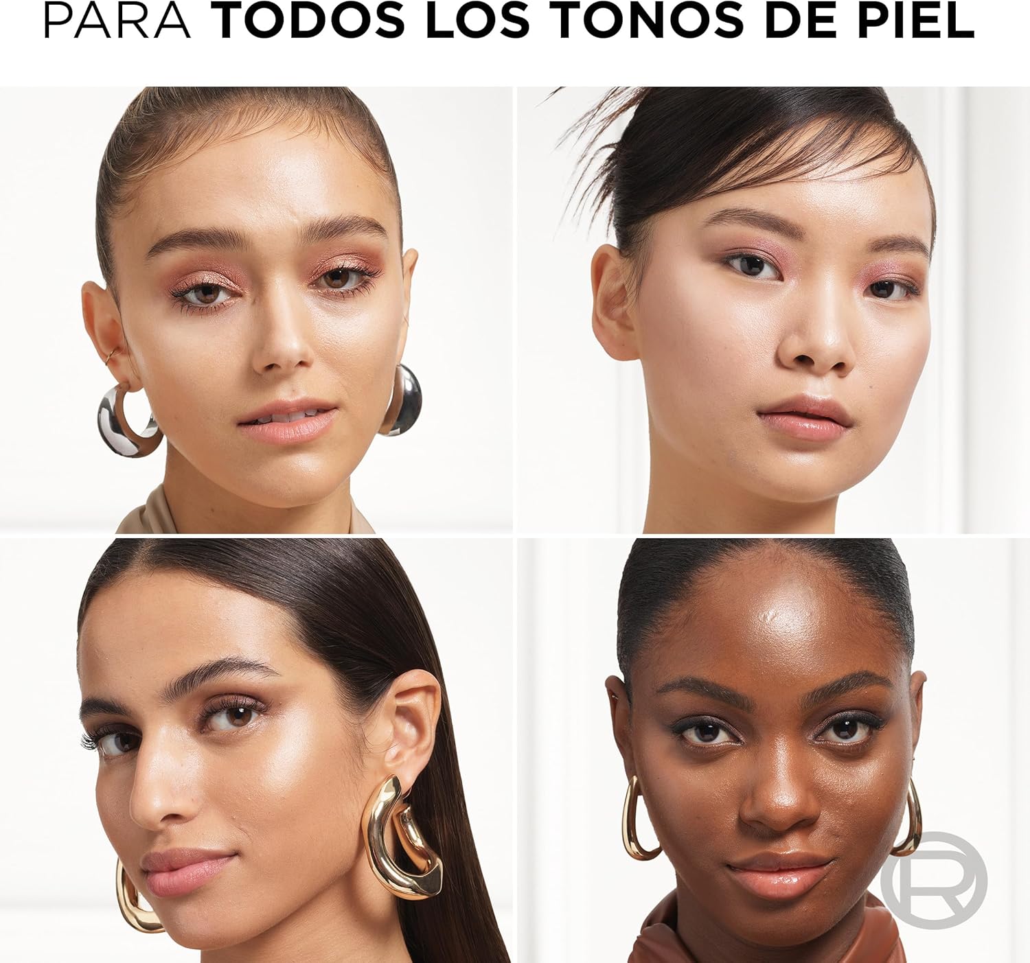 Thumbnail 6 de L'Oréal Paris Lumi Glotion fórmula iluminadora en Tono Medium: glow natural e hidratación ligera