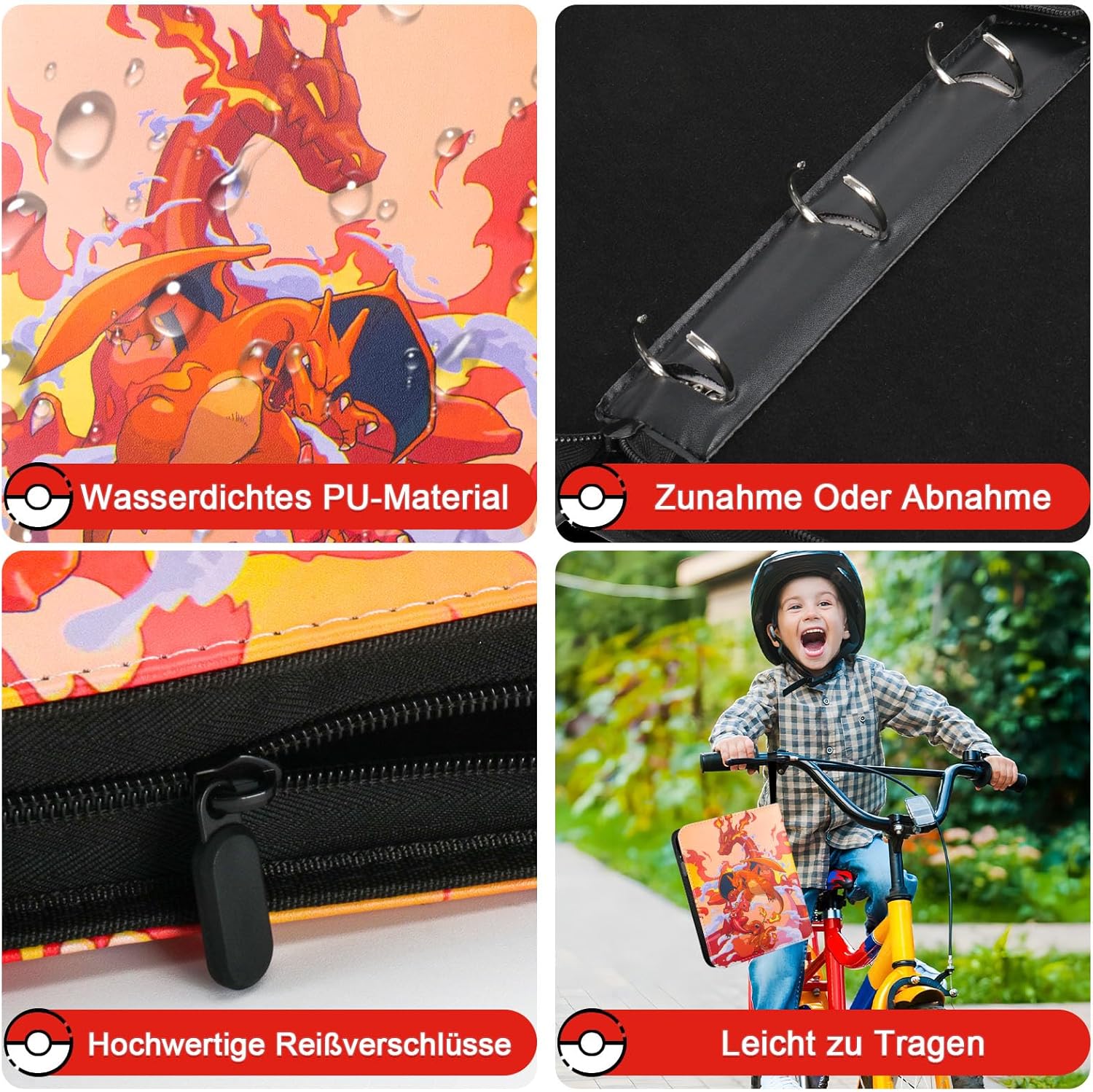 Thumbnail 2 de L400 Sammelalbum 400 Karten 📒