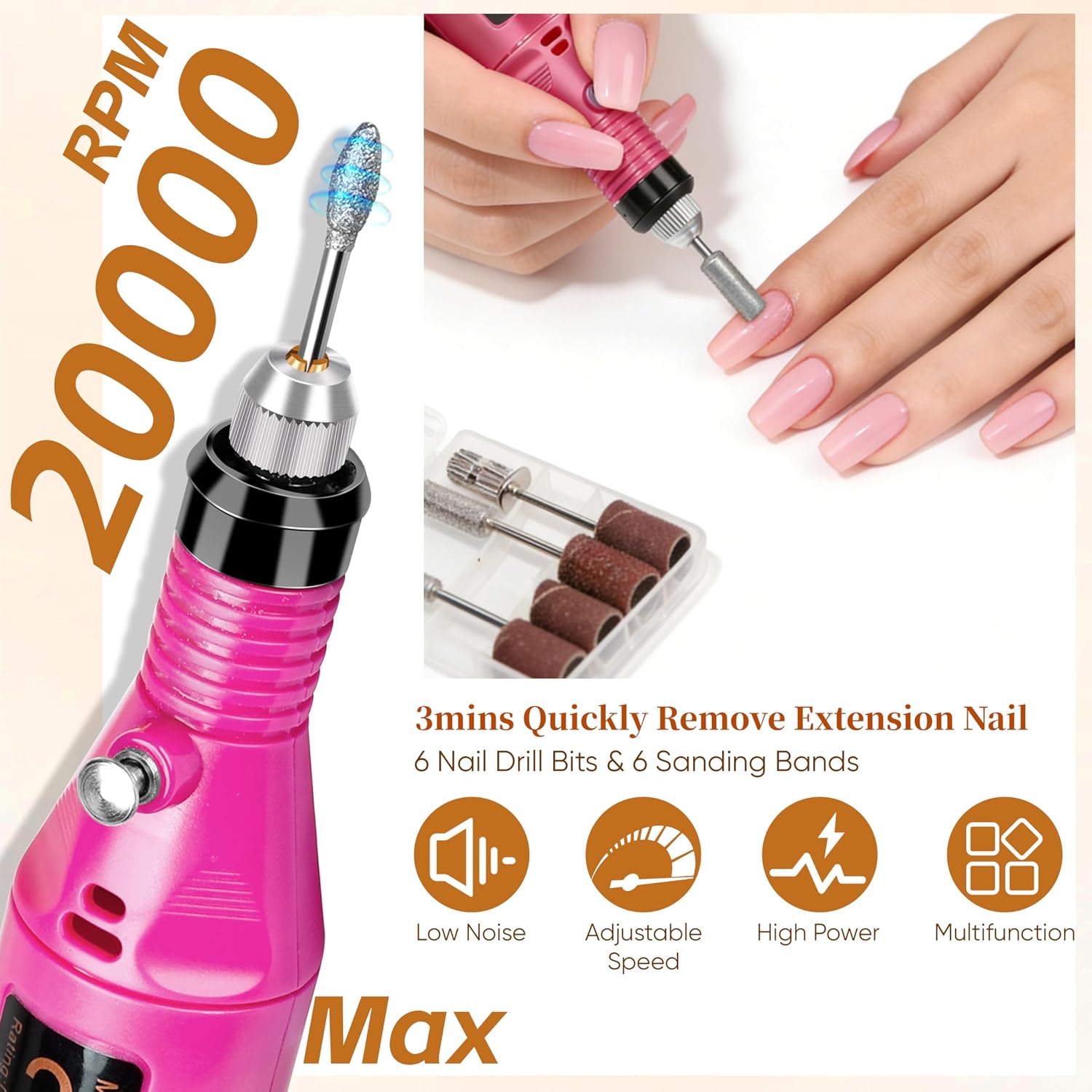Thumbnail 5 de YALSYNY NAIL POLISH KIT 36 Colors 💅