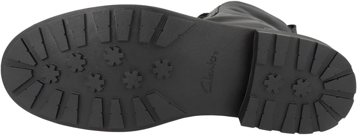 Thumbnail 4 de Clarks : un modèle authentique pour un ajustement confortable au quotidien