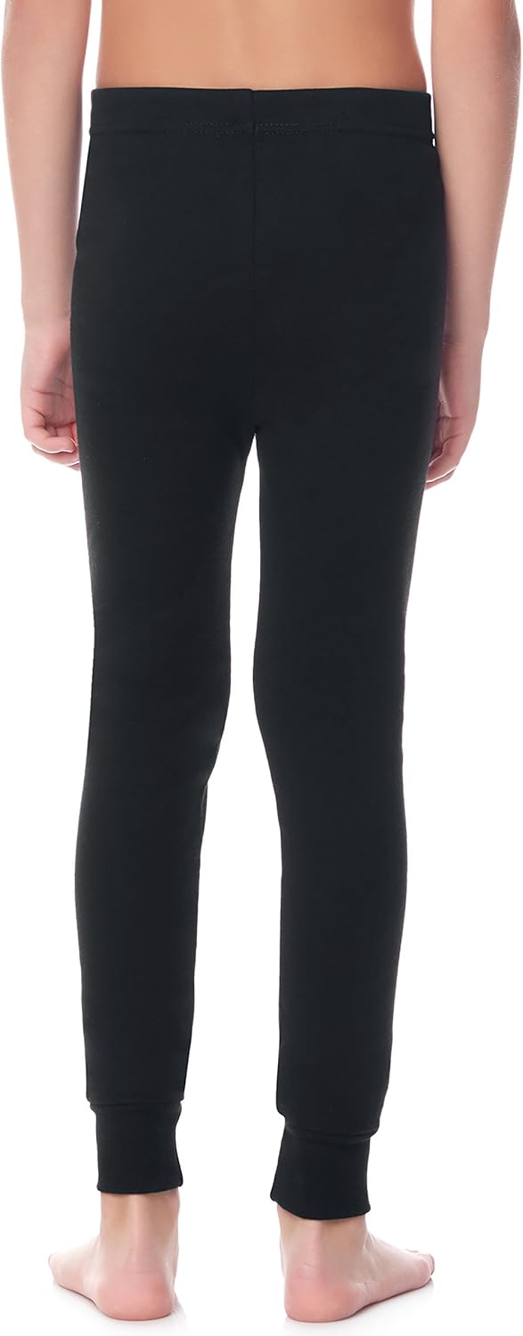 Thumbnail 1 de Timone Calzamaglia Bambino e Bambina lunga TISS1001 in cotone per autunno-inverno