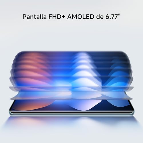 Thumbnail 7 de Xiaomi Redmi Note 15 5G 8/256GB: rendimiento, cámara de 108 MP y pantalla AMOLED de 6,77