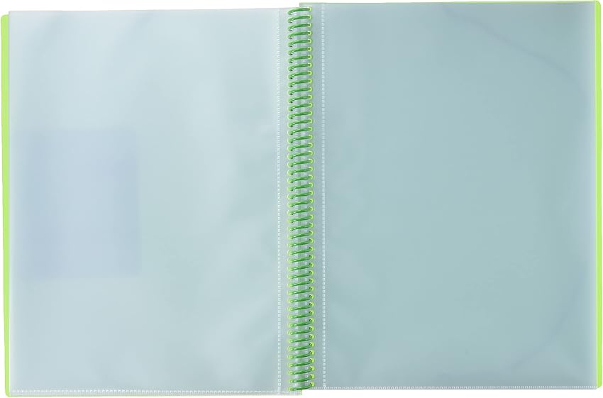 Thumbnail 6 de Grafoplas Carpeta Maxiplás Multiline 40 forros