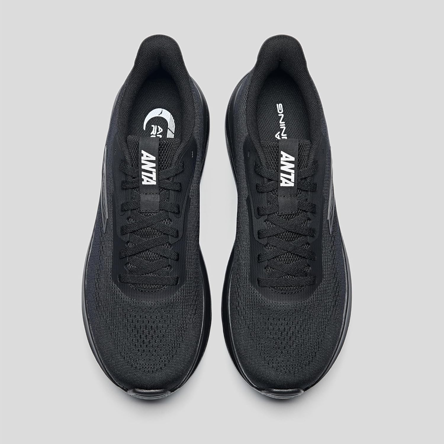 Thumbnail 4 de ANTA Men’s Running Shoes Lightweight Cushioned Trainers 👟