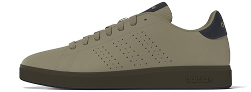 Thumbnail 8 de Adidas Uomo Advantage Base 2.0 Scarpe - Blanch Cargo / Blanch Cargo / Aurora Ink, 42 EU