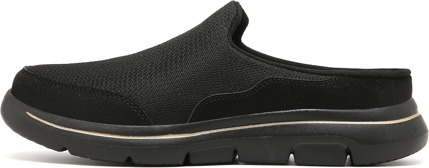 Thumbnail 1 de CELANDA Sabots Mules Souples pour Femme et Homme – Confort Automne Noir 36 EU