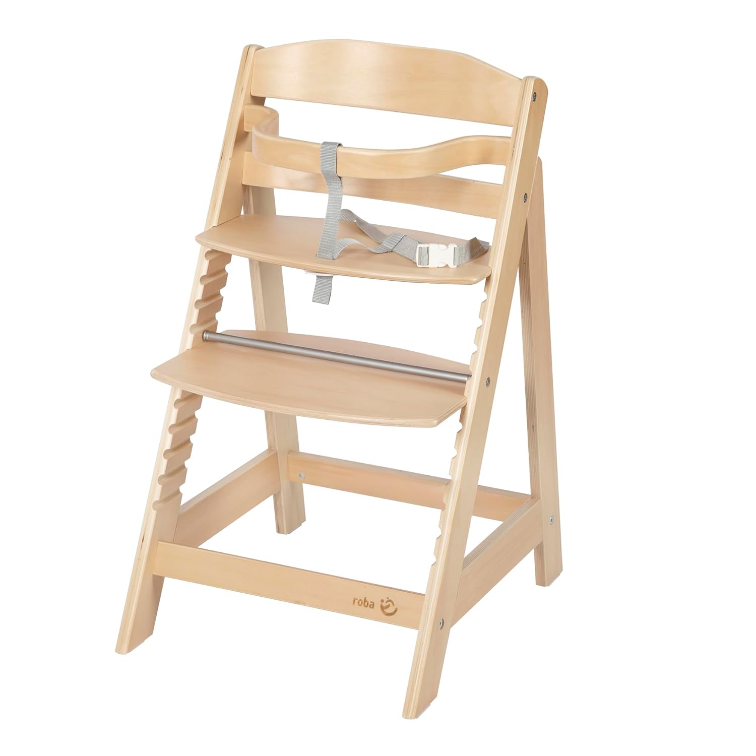 Detalle de roba Treppenhochstuhl Sit Up III 50 kg