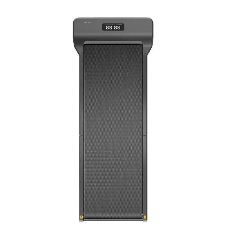 Detalle de Kingsmith Walking Pad Z1F: cinta de andar plegable ultra fina para casa