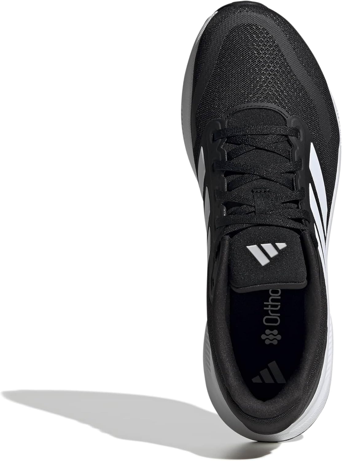 Thumbnail 1 de adidas Herren Runfalcon 5 Wide Laufschuhe mit weiter Passform