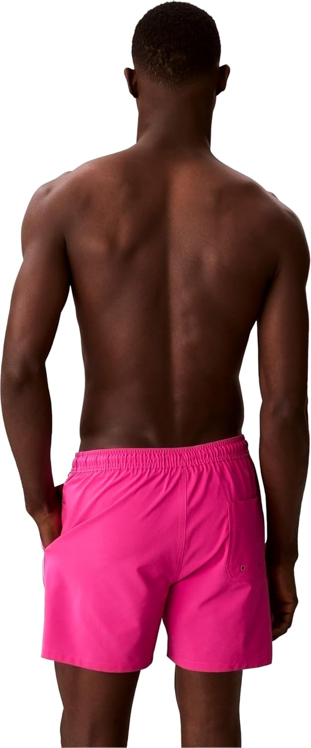 Thumbnail 2 de Calvin Klein Pantaloni da Nuoto Uomo – stile sportivo e comfort sostenibile