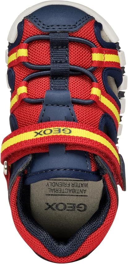 Detalle 2 de Geox B Sandal IUPIDOO Boy Sandalia 22 EU