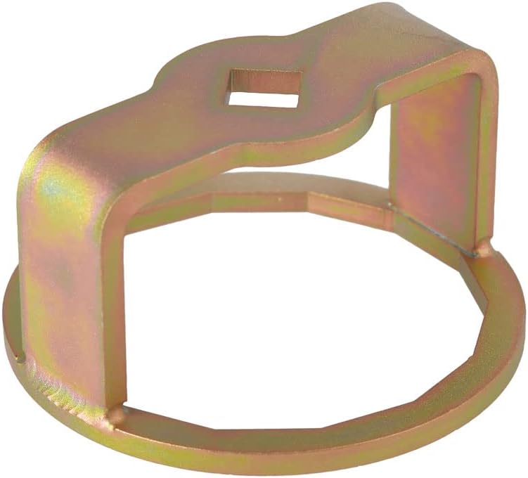 Detalle de Laser 8319 Fuel Filter Housing Wrench (1/2"D) for Mercedes-Benz