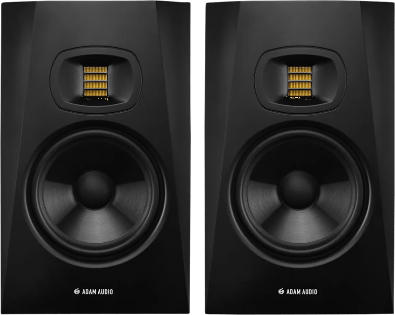 Detalle de ADAM Audio T7V Duo-Pack 7" Studio Monitor