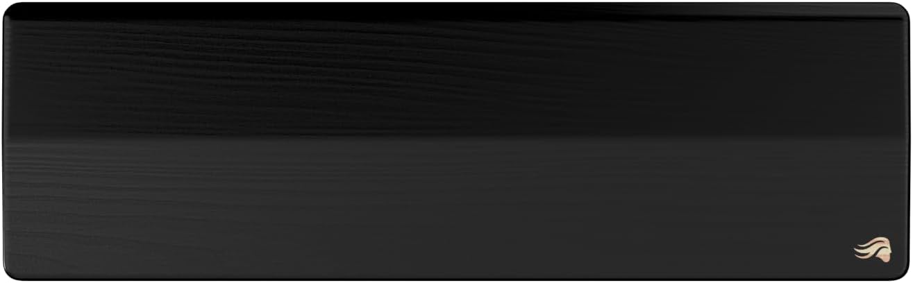 Thumbnail 1 de Glorious Gaming Poggiapolsi 300 x 100 x 19 mm ⌨️