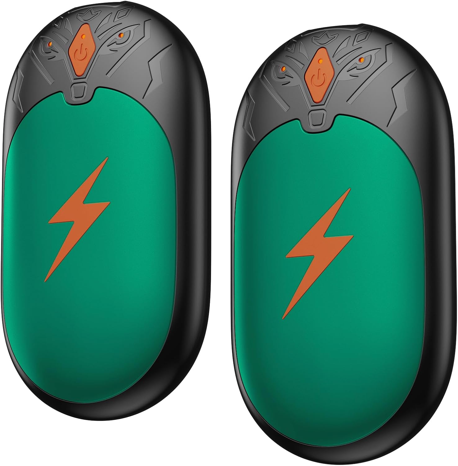 Detalle de Hand Warmers Rechargeable 2 Pack, 24 hr