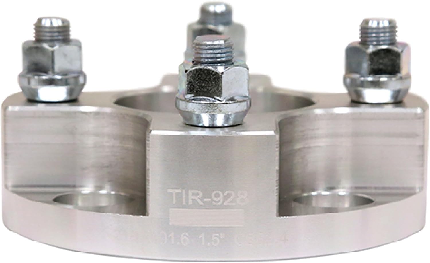 Detalle de Red Hawk TIR-928 1.5" Wheel Spacer Hub for Golf Carts