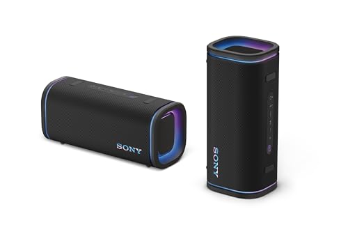 Thumbnail 21 de Sony ULT Field 5 Altavoz Bluetooth 25 h de batería 🔊