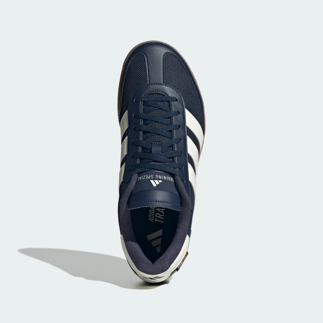 Detalle 2 de Zapatilla de entrenamiento Spezial de Adidas: guía de compra práctica