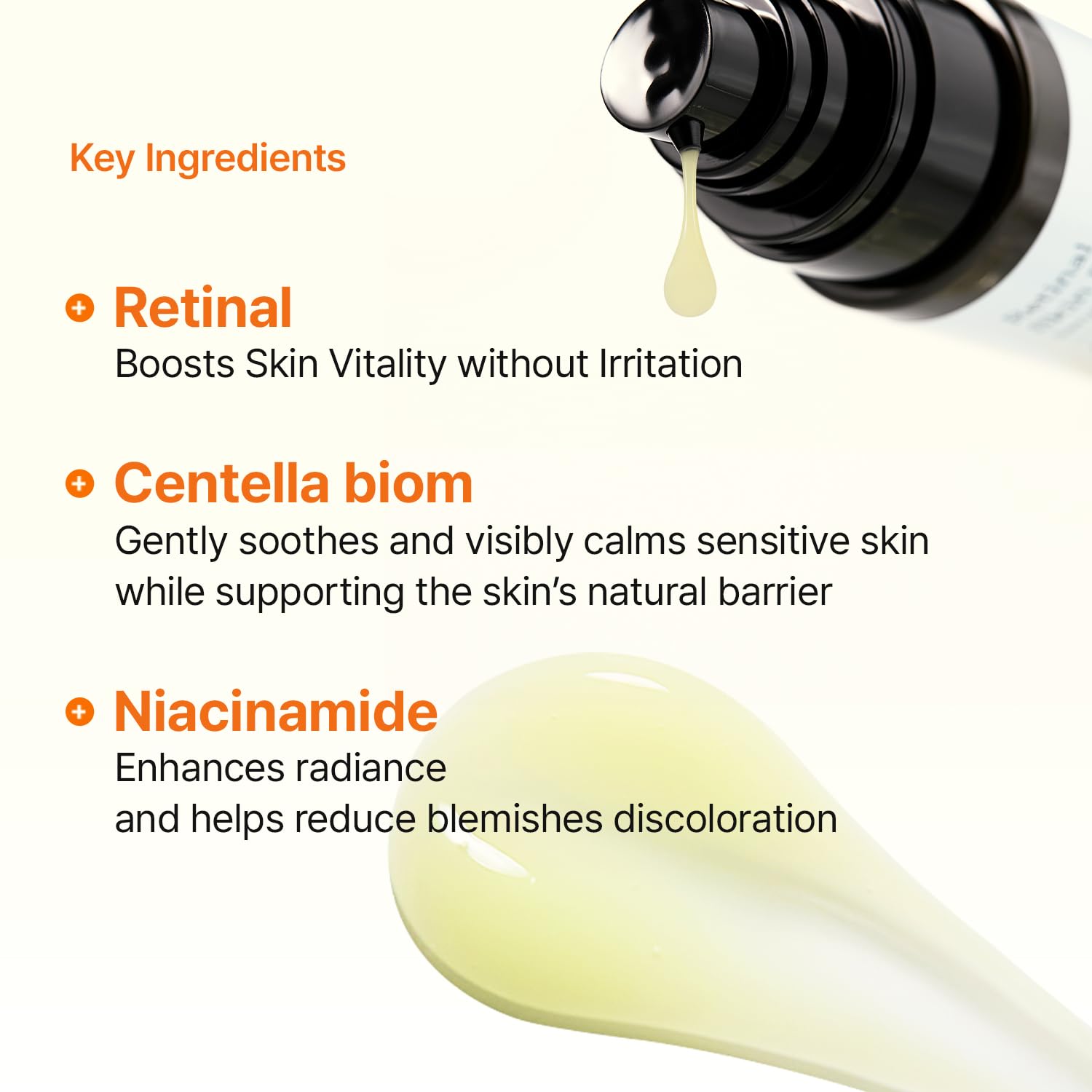 Thumbnail 5 de MEDITHERAPY Retinal Skin Booster 5.07 Fl.Oz