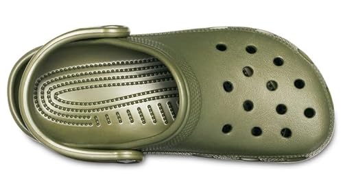 Thumbnail 2 de Crocs Classic Clog 42-43 EU Army Green: ficha de compra