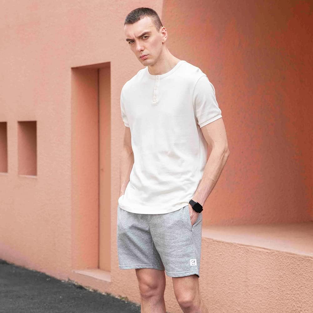 Thumbnail 1 de Mens maamgic gym shorts 7 inch