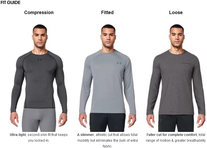 Thumbnail 6 de Under Armour Tech 2.0 1/2 Zip - Haut à manches longues pour homme (Lot de 1)