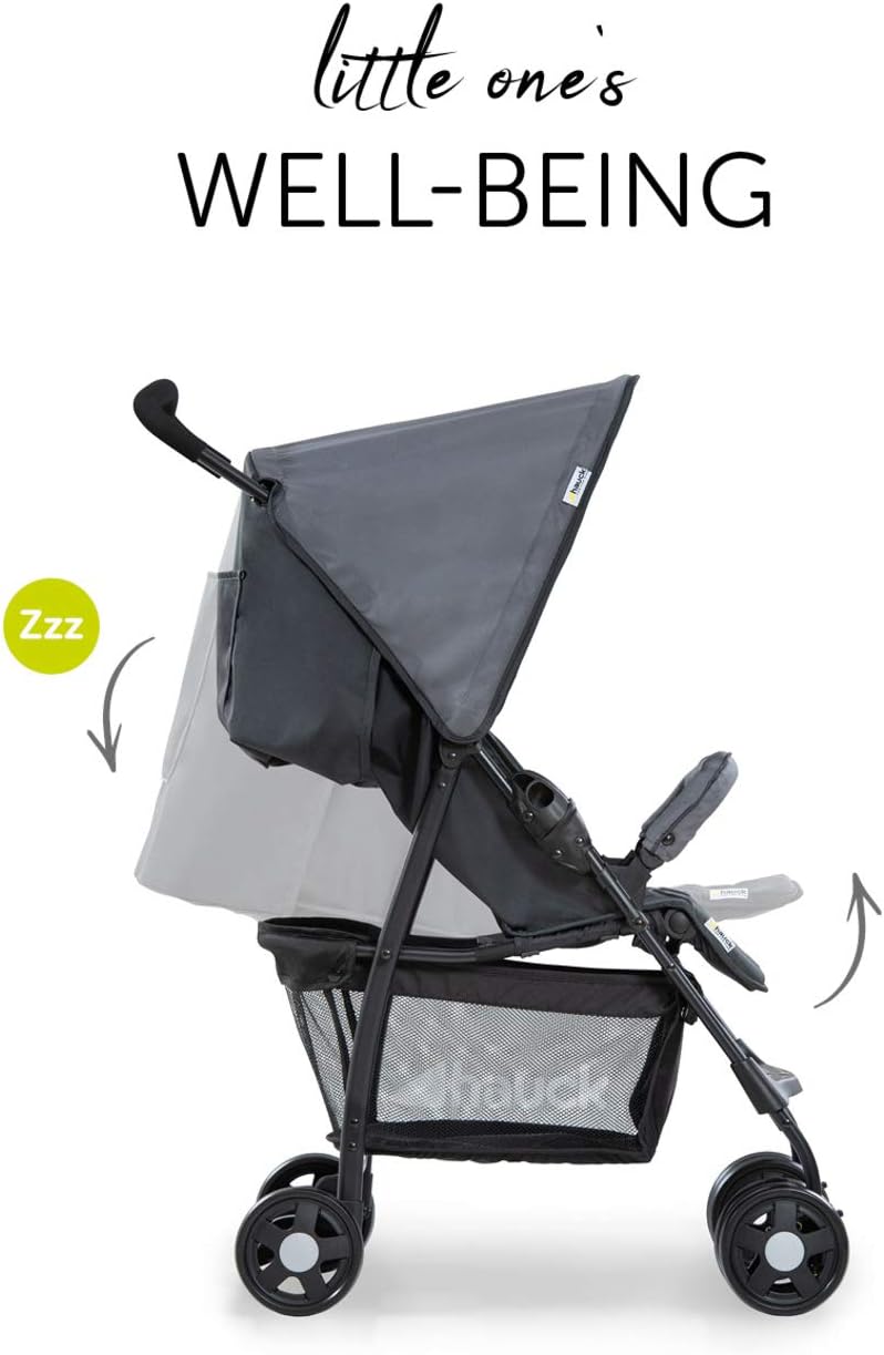 Thumbnail 6 de Hauck Passeggino Sport 5,9 kg 👶